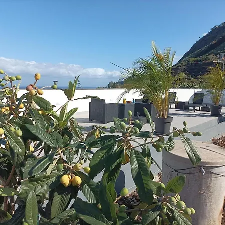 Vista Valle * 라오로타바