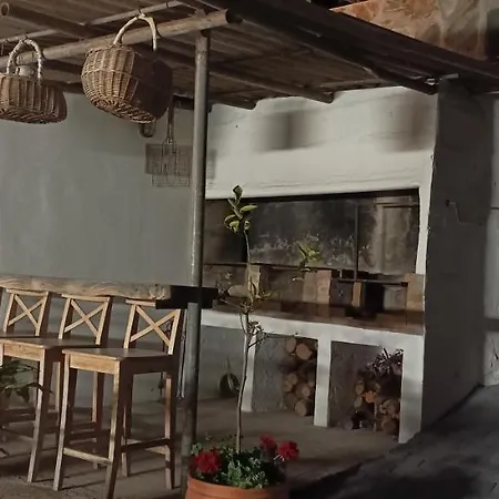 Independent House In Rural Setting *