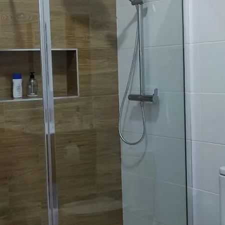 아파트 Independent House In Rural Setting
