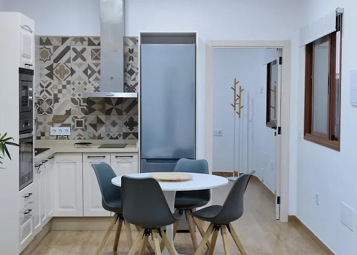 Independent House In Rural Setting ラ・オロタバ