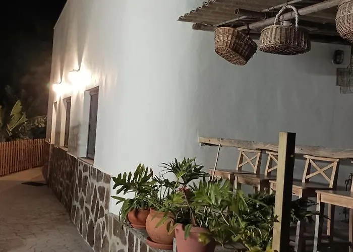 アパート Independent House In Rural Setting *