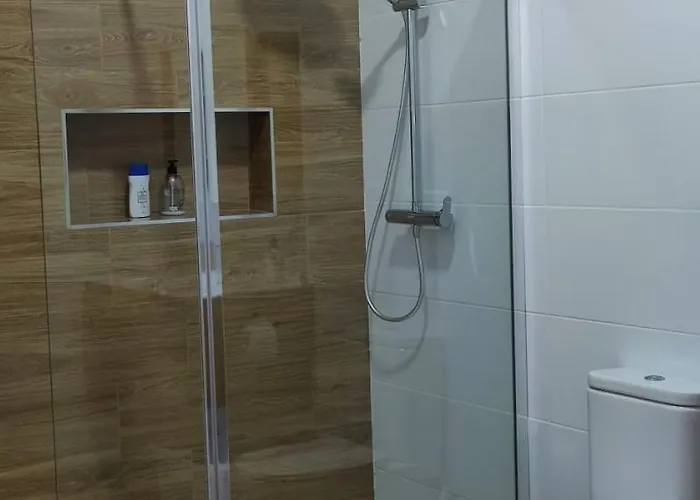 アパート Independent House In Rural Setting