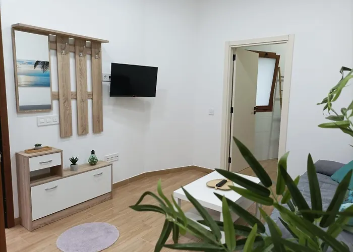 Independent House In Rural Setting *