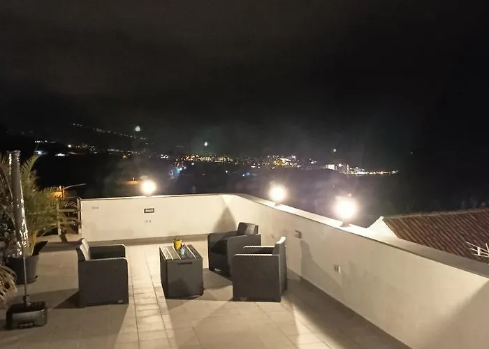 アパート Independent House In Rural Setting *