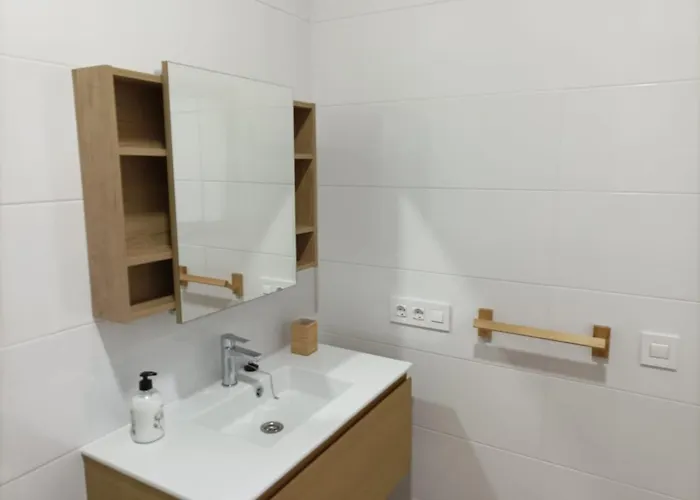 Independent House In Rural Setting * ラ・オロタバ