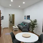 Apartment Independent House In Rural Setting La Orotava