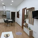 Apartment Independent House In Rural Setting La Orotava