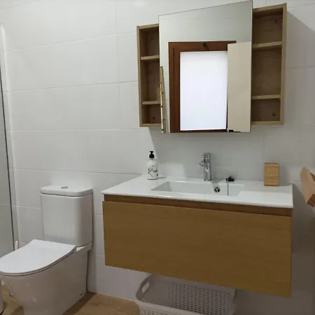 Independent House In Rural Setting La Orotava