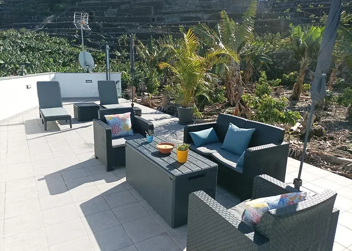 Independent House In Rural Setting Lägenhet *