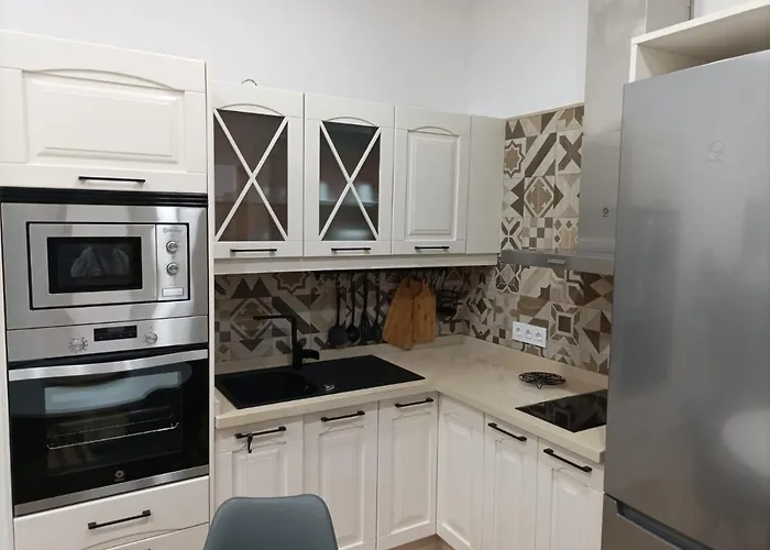 Independent House In Rural Setting *