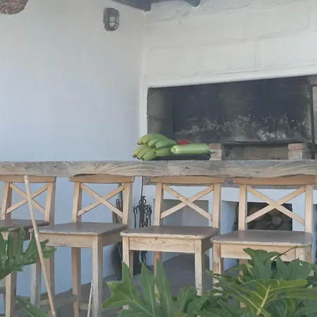 Vista Valle Ferienhaus