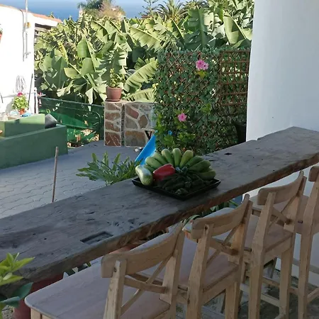 Ferienhaus Vista Valle *