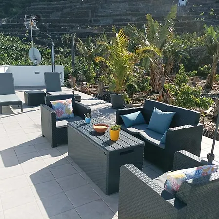 Independent House In Rural Setting Apartament *