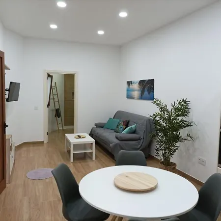 Apartament Independent House In Rural Setting La Orotava