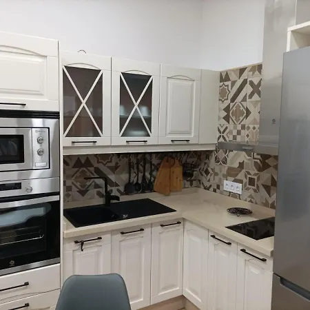 Independent House In Rural Setting *