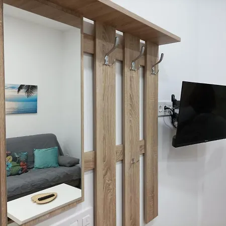 Independent House In Rural Setting Apartament