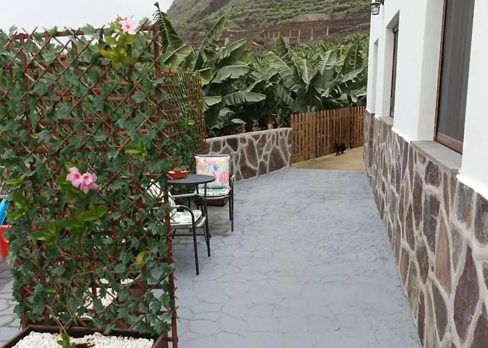 Apartment Independent House In Rural Setting