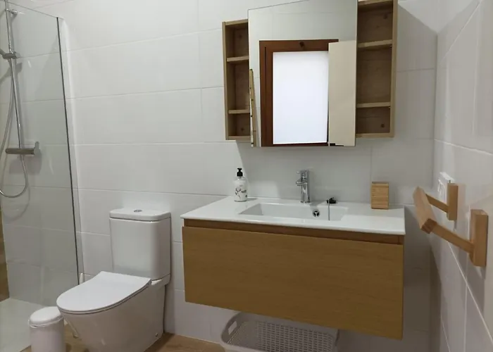 Independent House In Rural Setting La Orotava