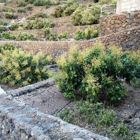 Vista Valle Semesterbostad