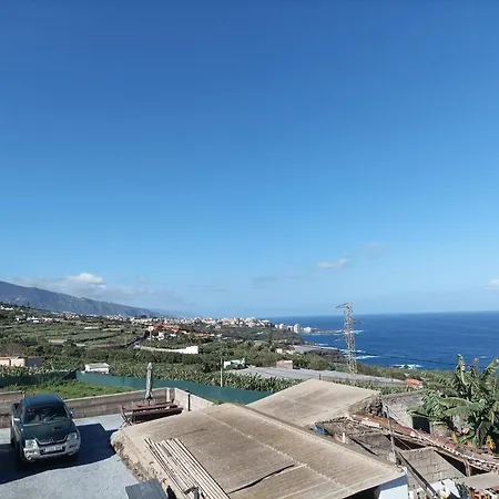 Semesterbostad Vista Valle