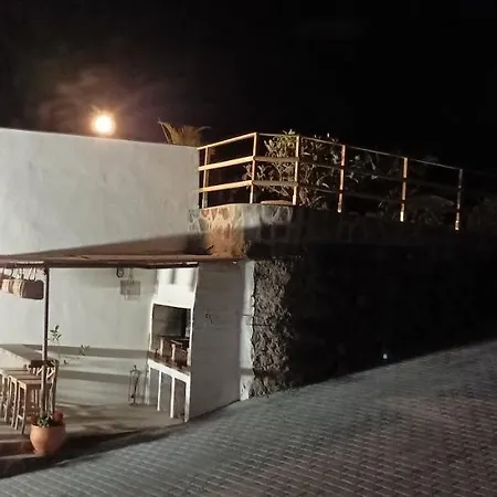 Independent House In Rural Setting * La Orotava