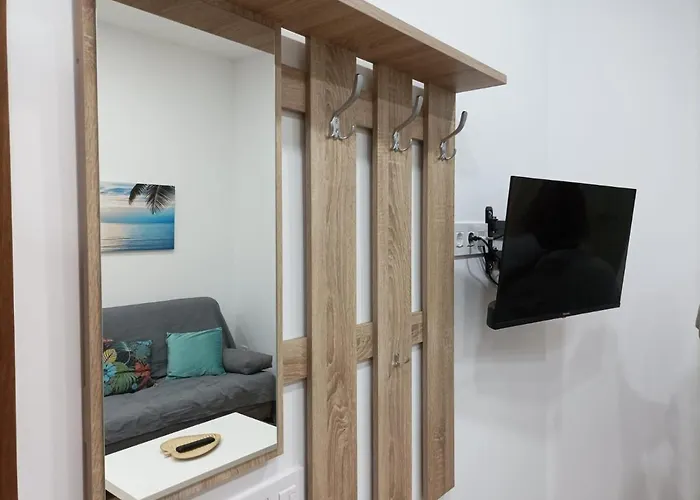 Independent House In Rural Setting Appartamento